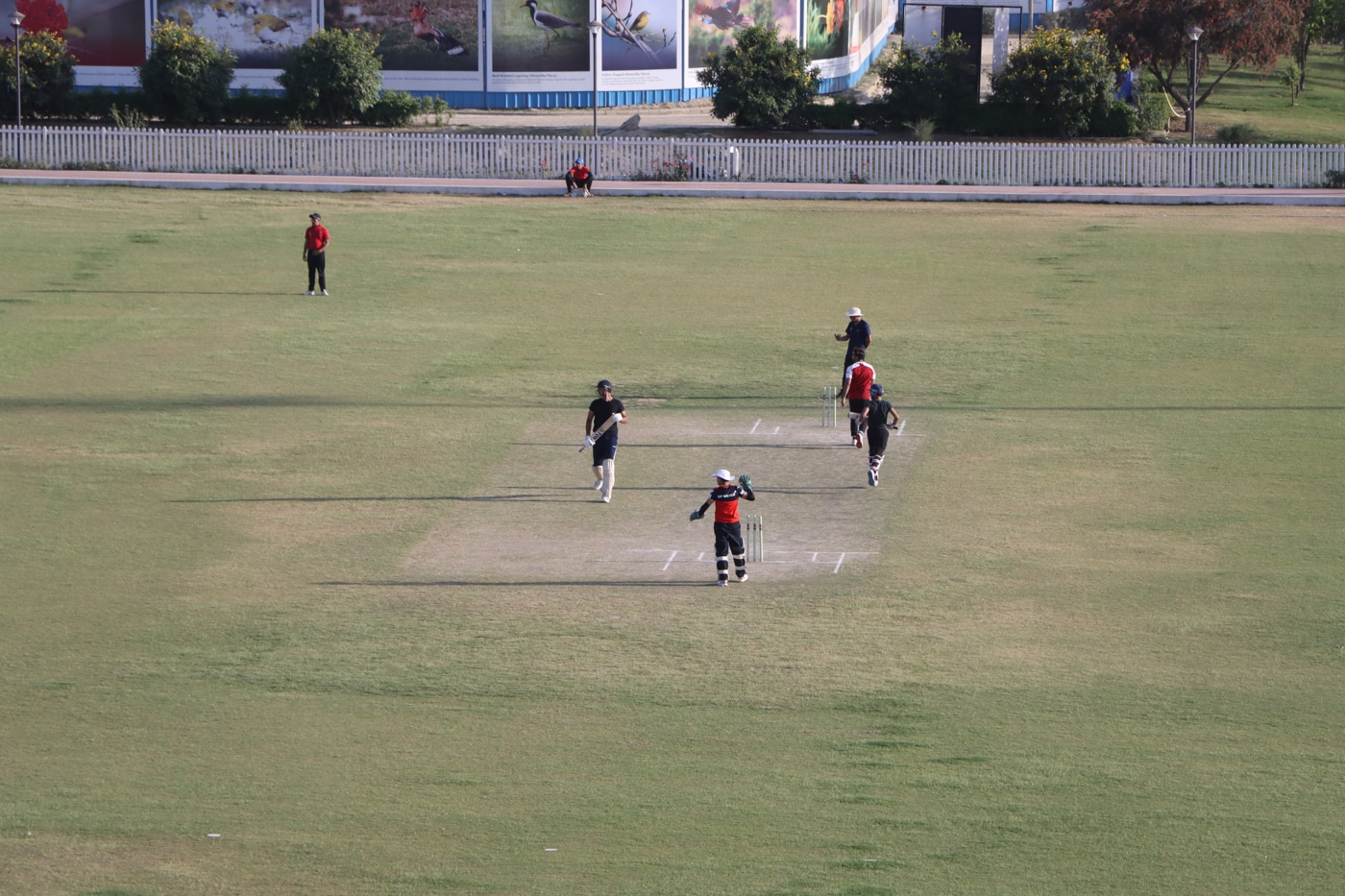 O.P. Jindal Global University Shoot photo 19
