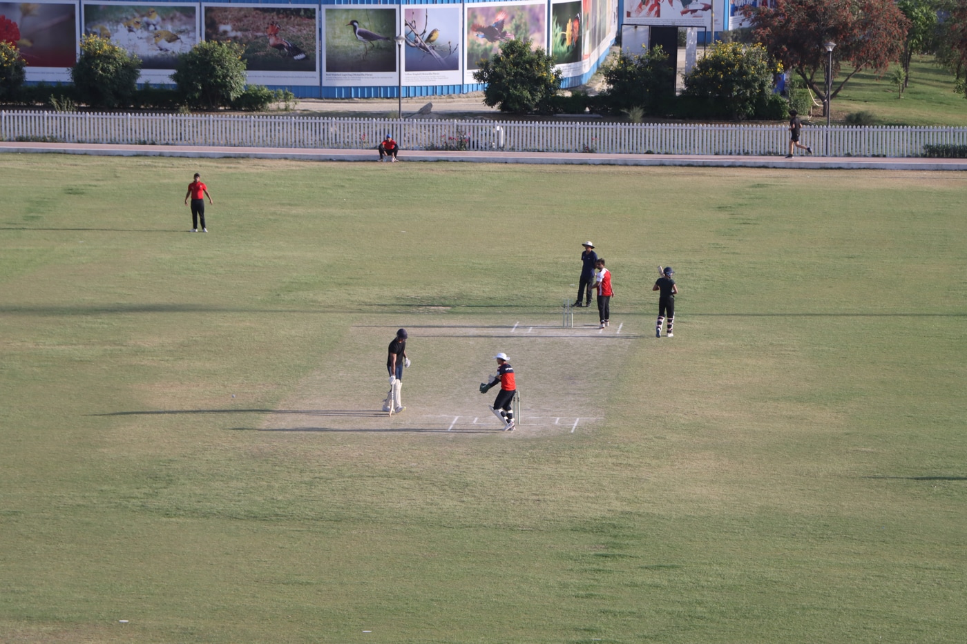 O.P. Jindal Global University Shoot photo 20
