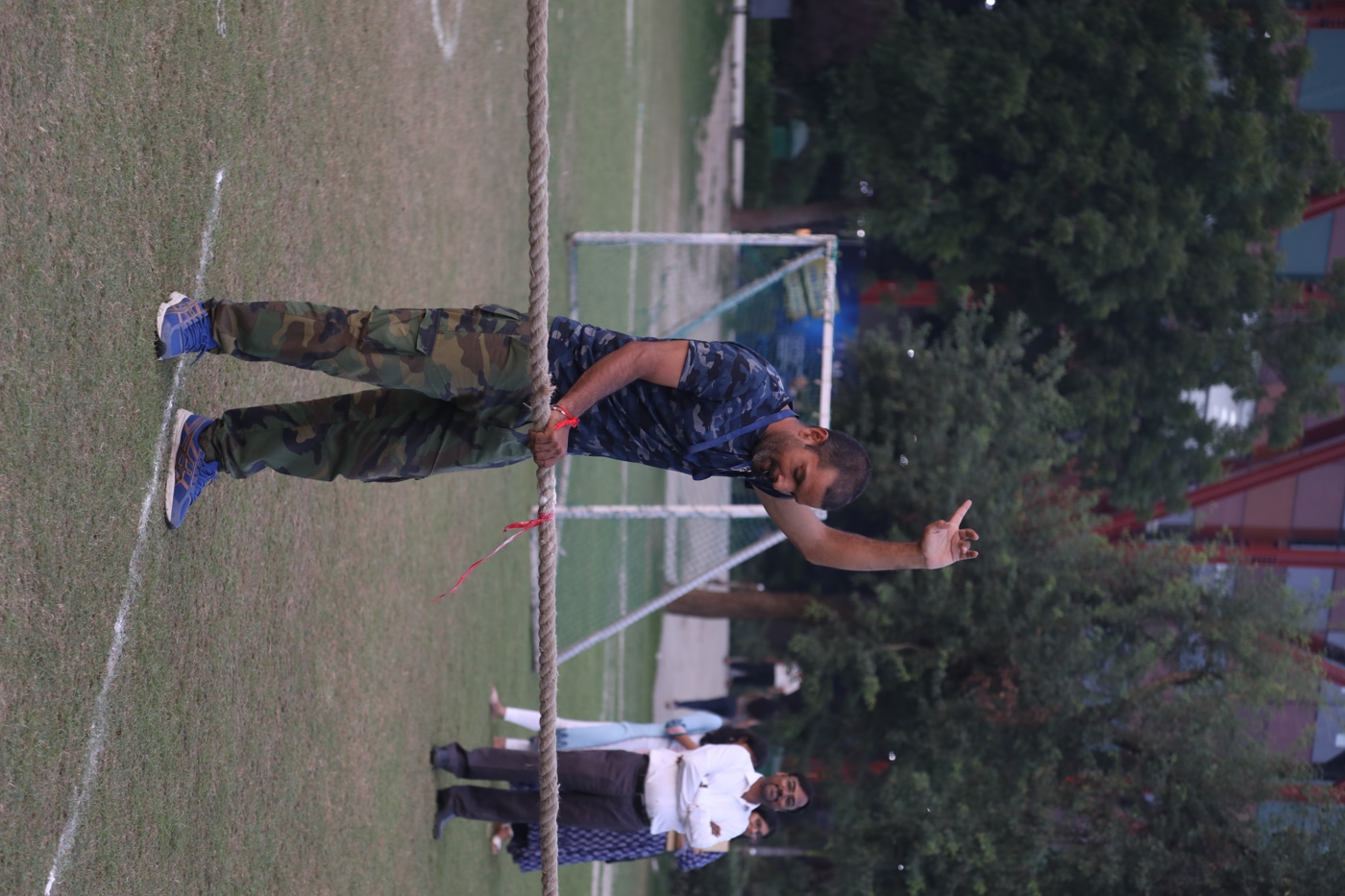 O.P. Jindal Global University Alumni Meet photo 6