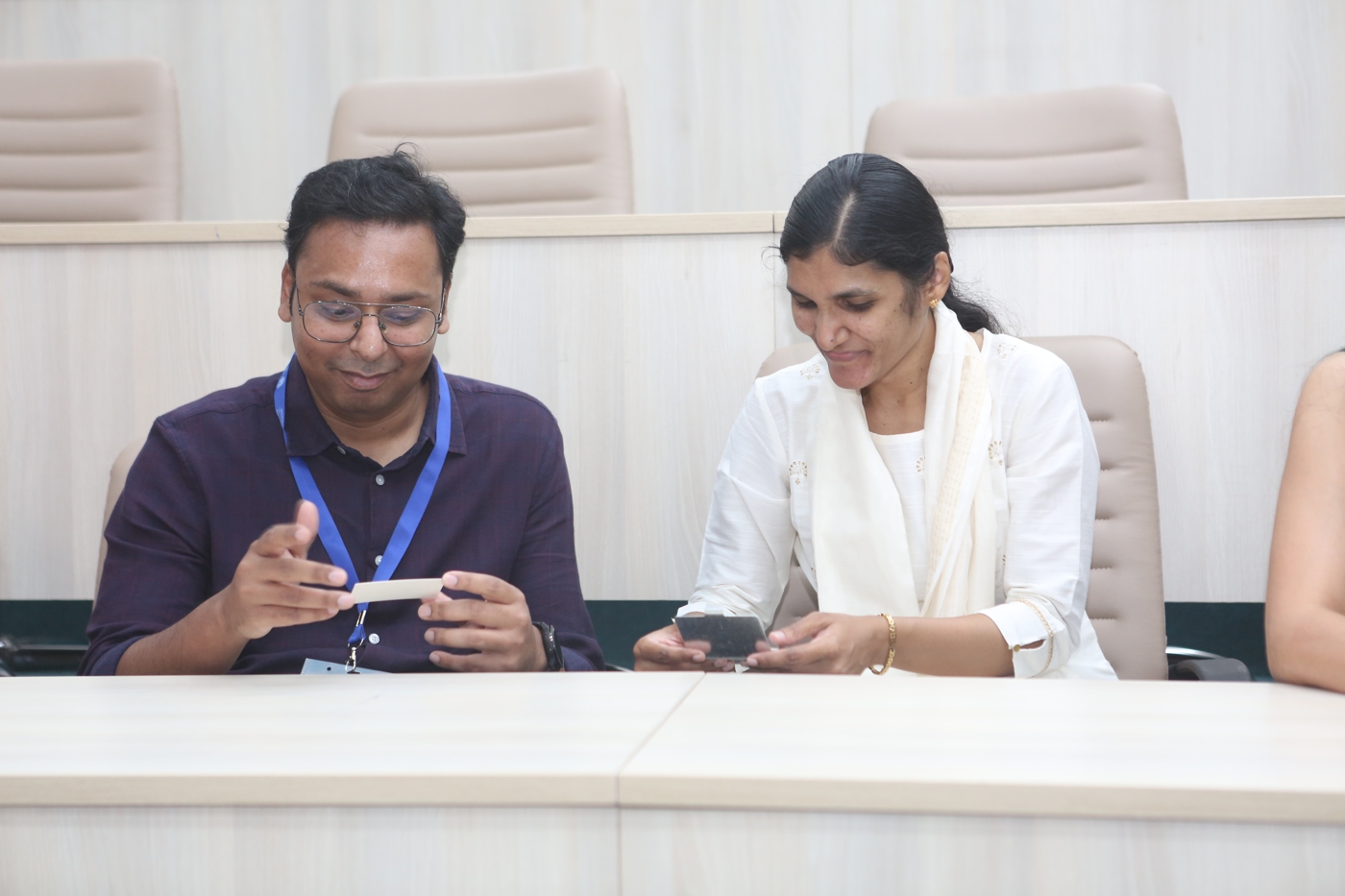 O.P. Jindal Global University Alumni Meet photo 53