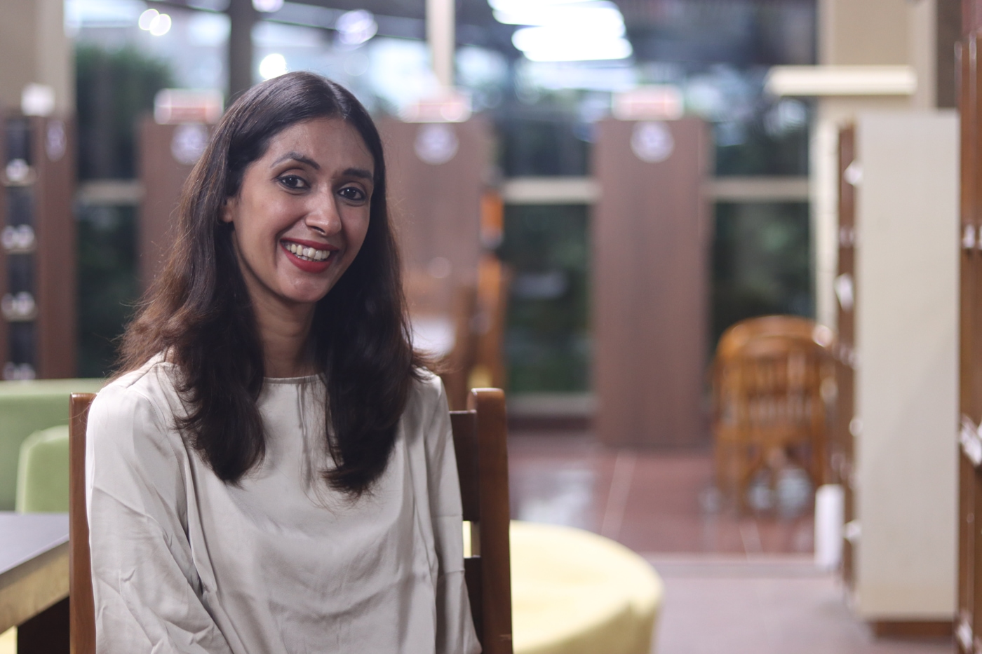 O.P. Jindal Global University Shoot photo 29