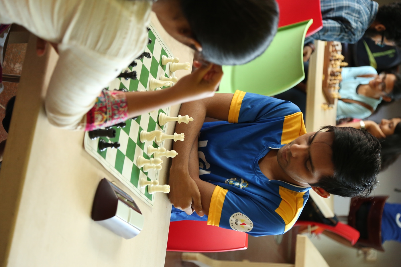 O.P. Jindal Global University Magnus photo 1