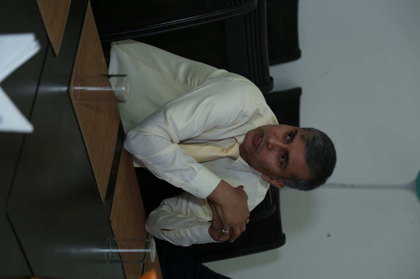 O.P. Jindal Global University Magnus photo 9