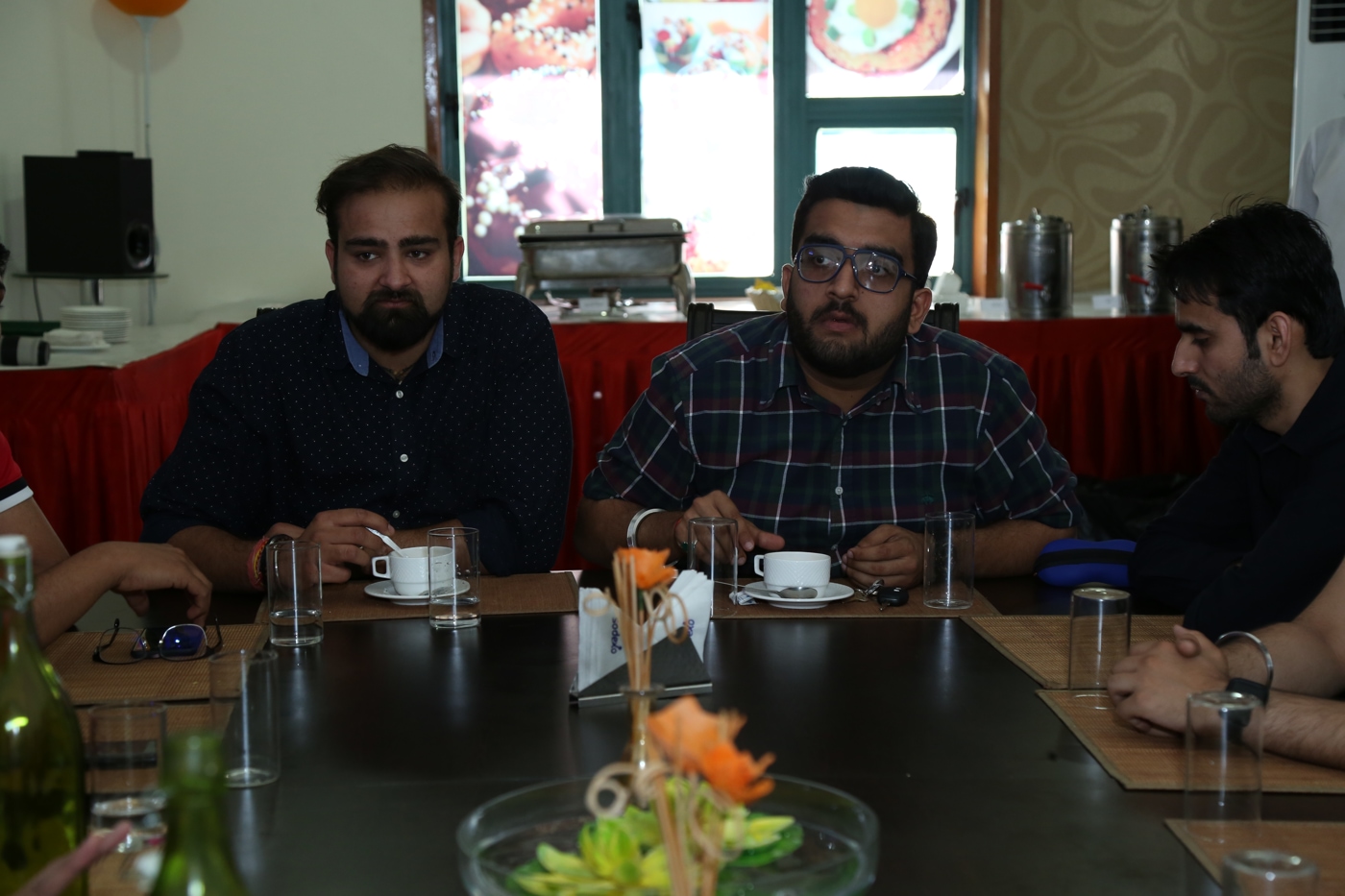 O.P. Jindal Global University Magnus photo 14