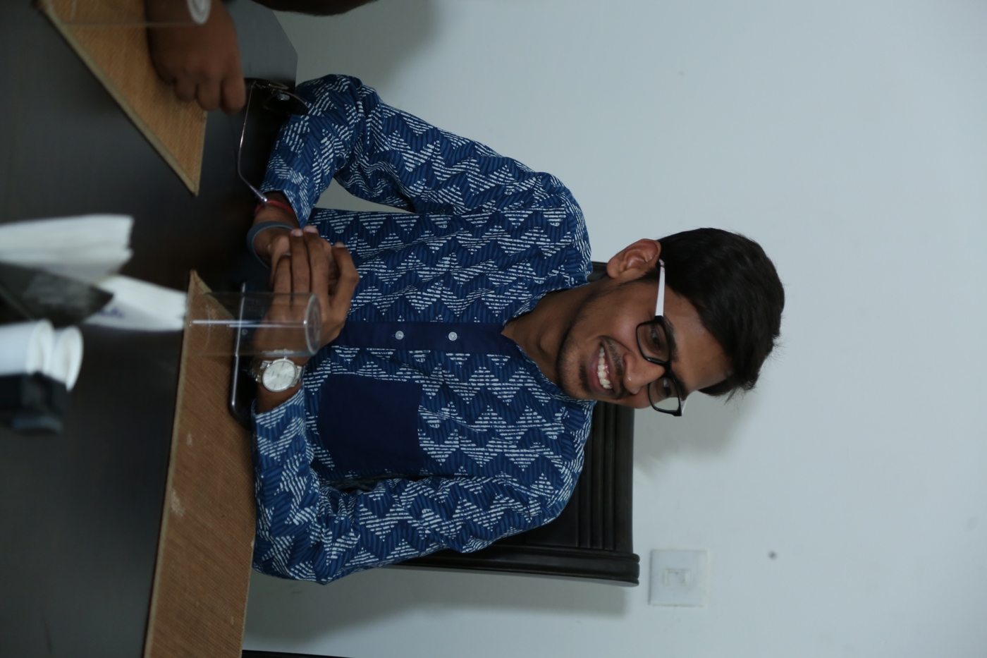 O.P. Jindal Global University Magnus photo 20