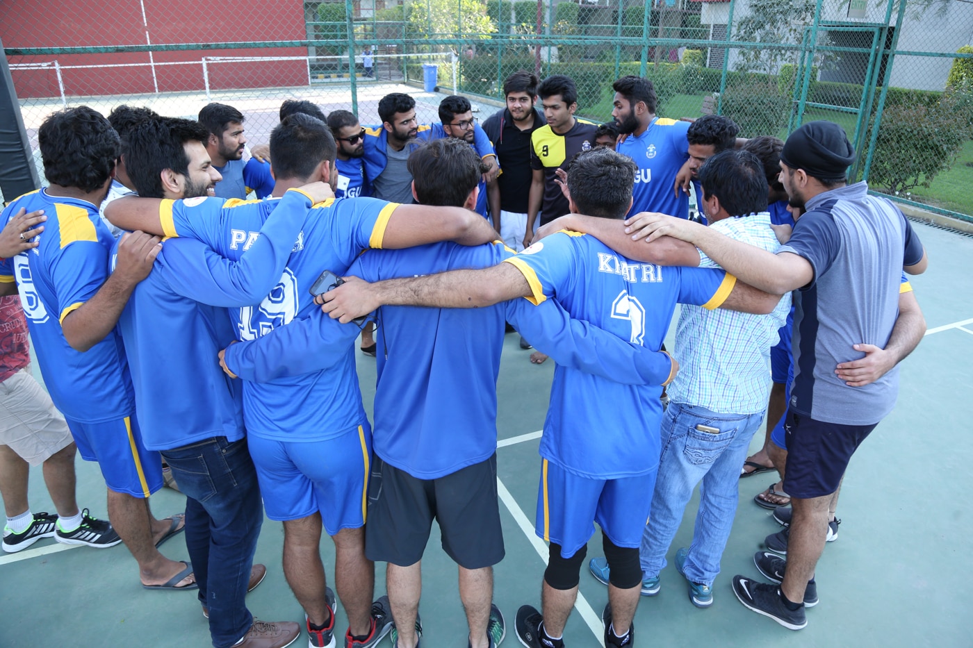 O.P. Jindal Global University Magnus photo 37