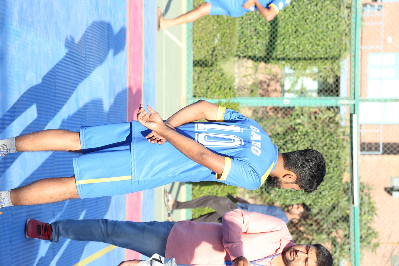 O.P. Jindal Global University Magnus photo 41