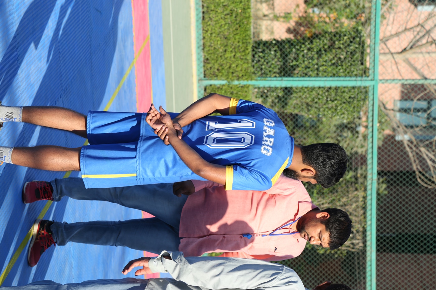 O.P. Jindal Global University Magnus photo 42