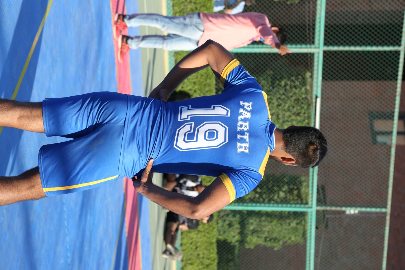 O.P. Jindal Global University Magnus photo 44