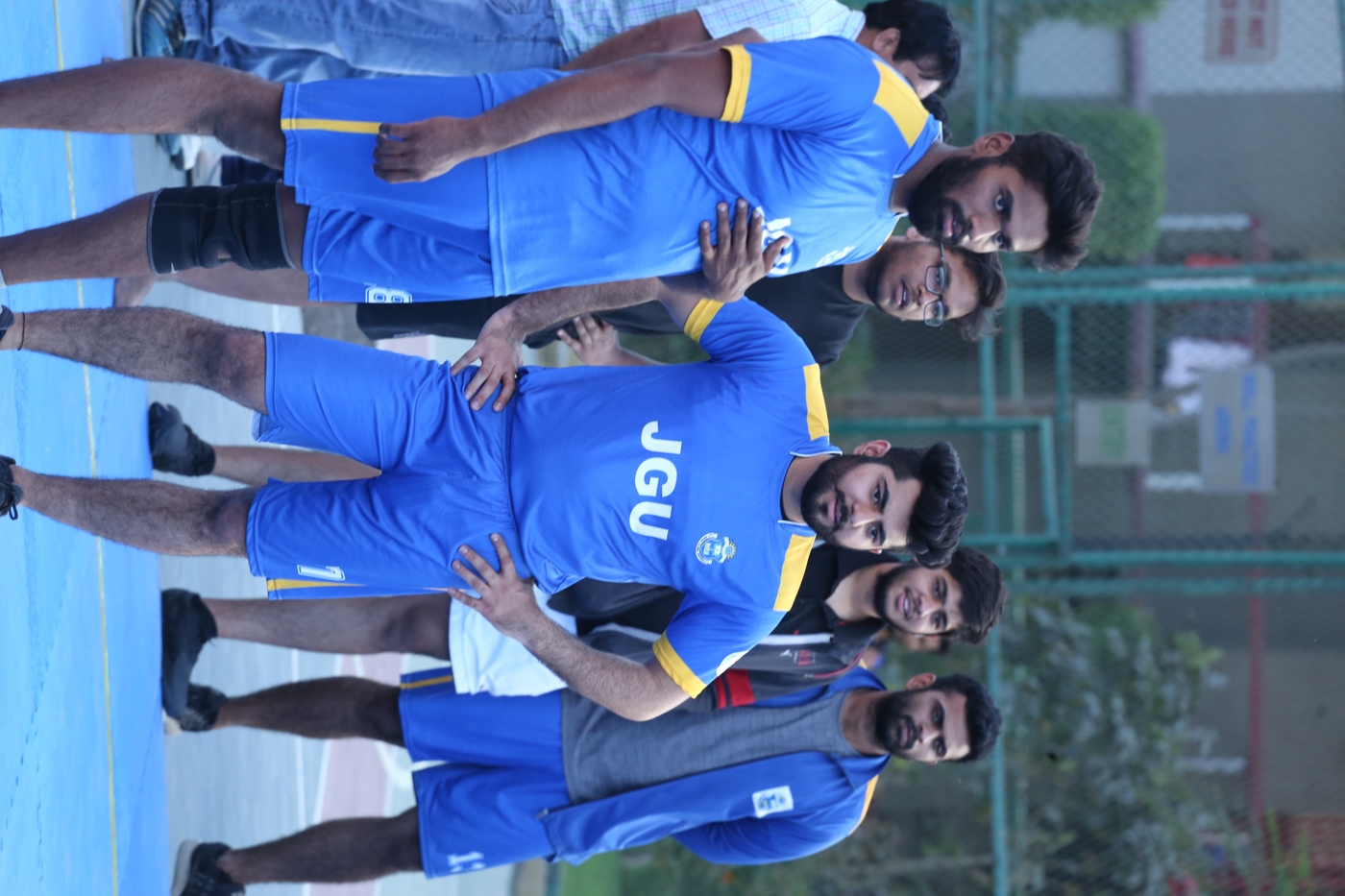 O.P. Jindal Global University Magnus photo 55