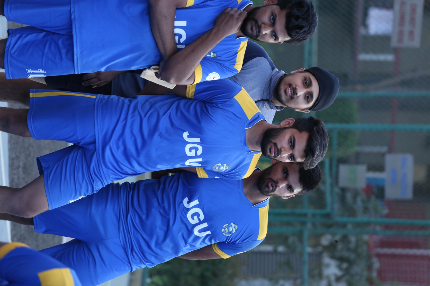 O.P. Jindal Global University Magnus photo 59