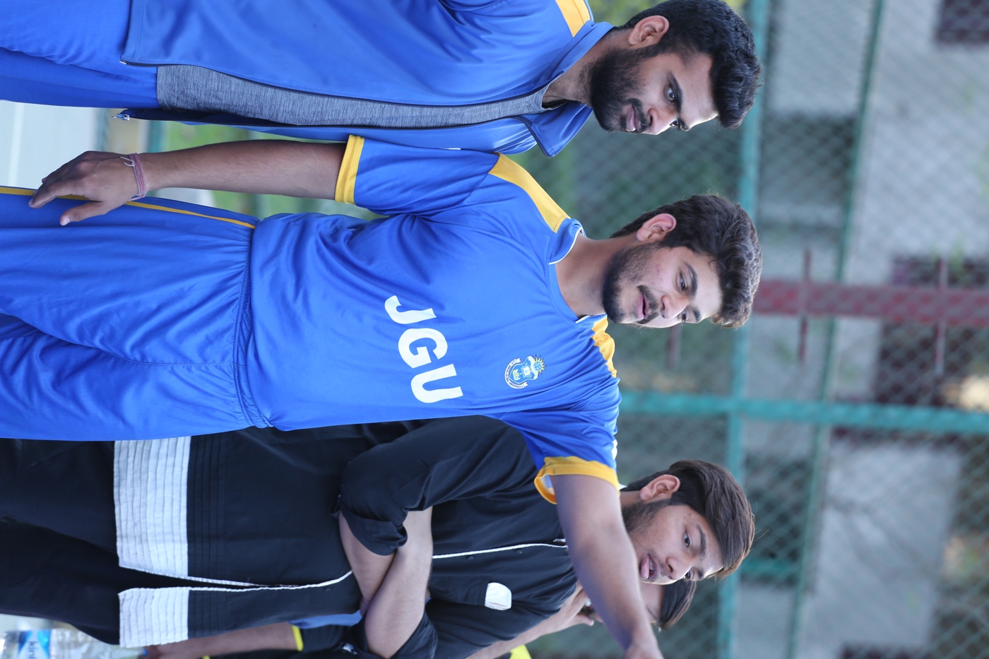 O.P. Jindal Global University Magnus photo 60