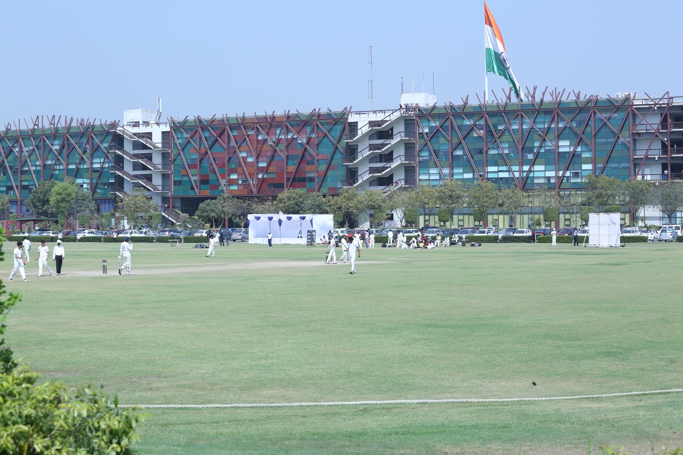 O.P. Jindal Global University Magnus photo 67