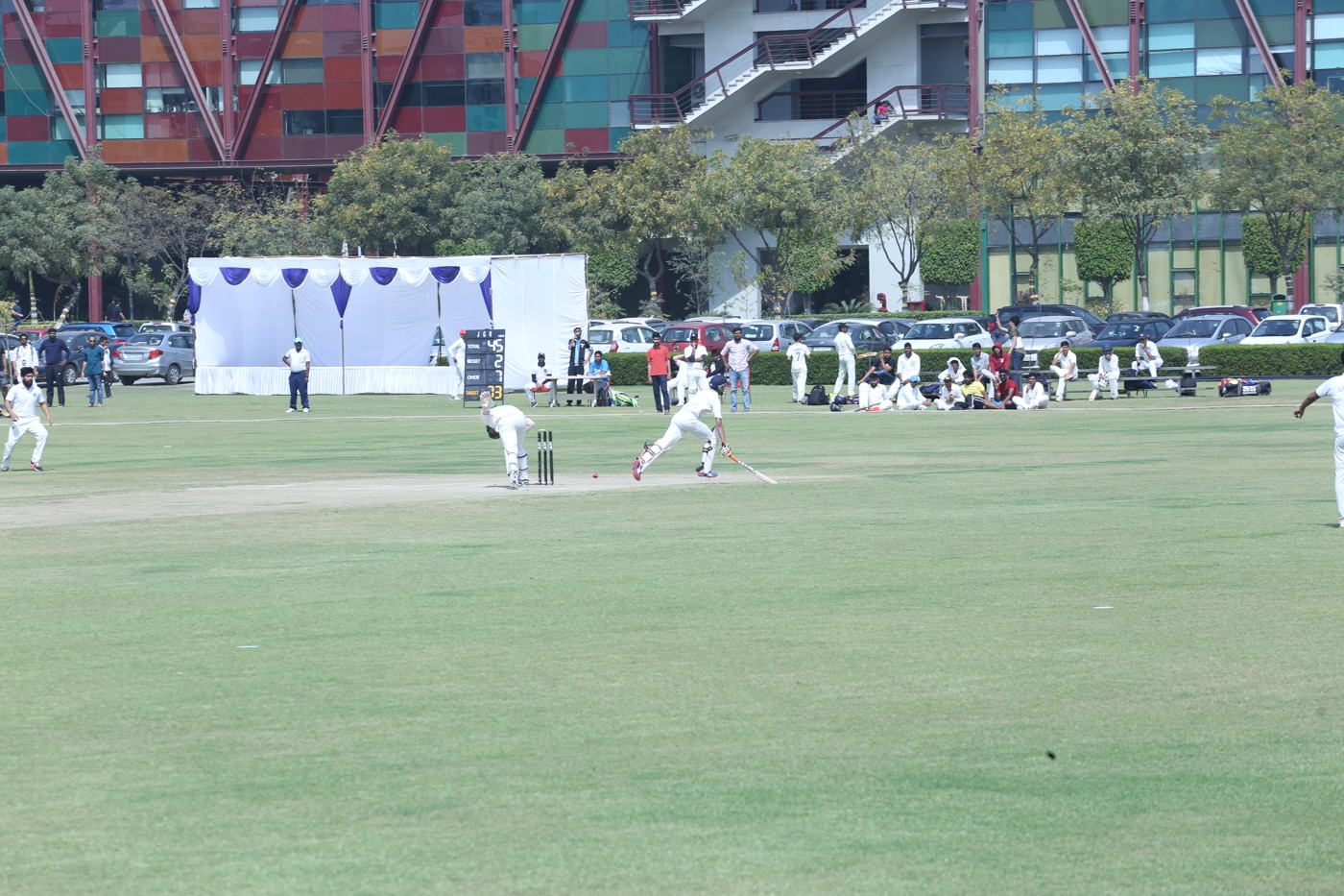 O.P. Jindal Global University Magnus photo 68