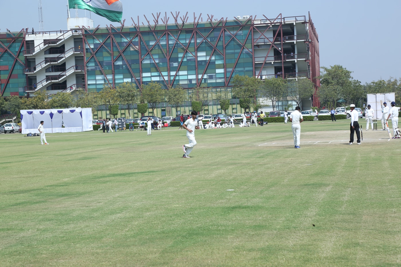 O.P. Jindal Global University Magnus photo 70