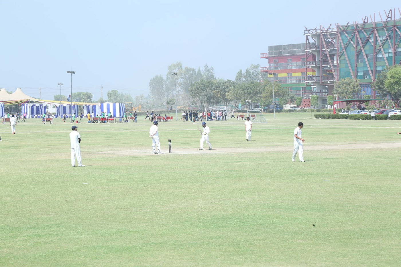 O.P. Jindal Global University Magnus photo 76