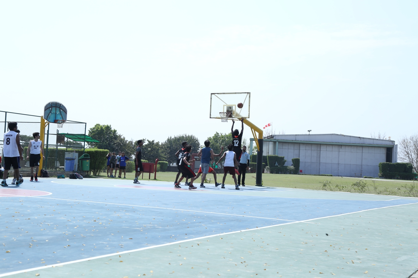 O.P. Jindal Global University Magnus photo 88