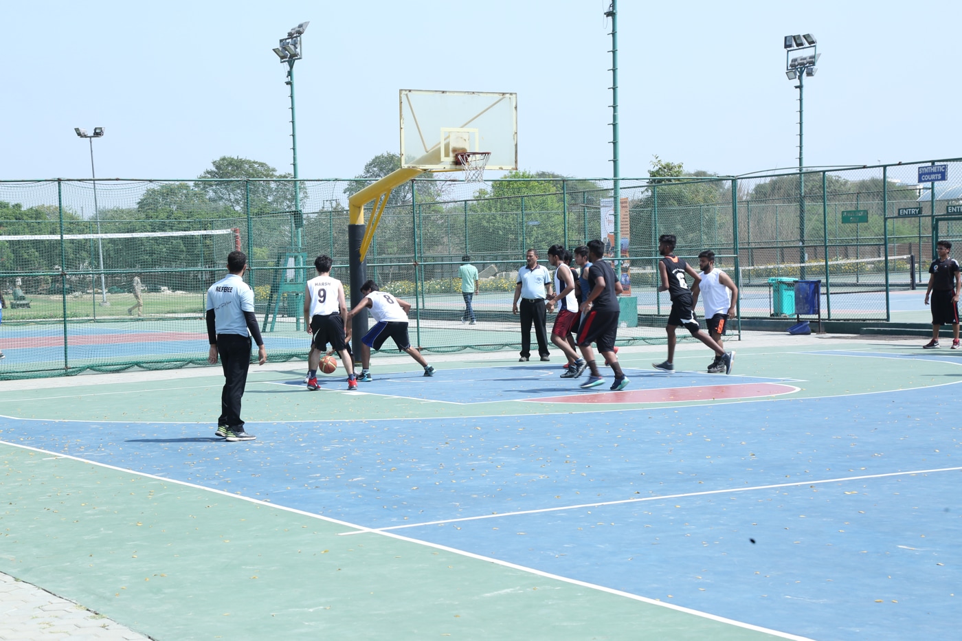 O.P. Jindal Global University Magnus photo 97