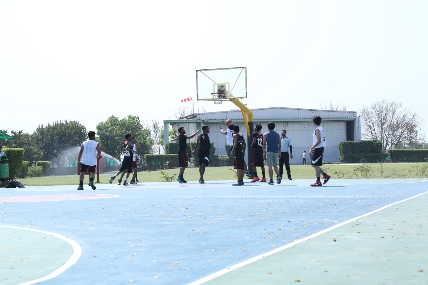 O.P. Jindal Global University Magnus photo 99