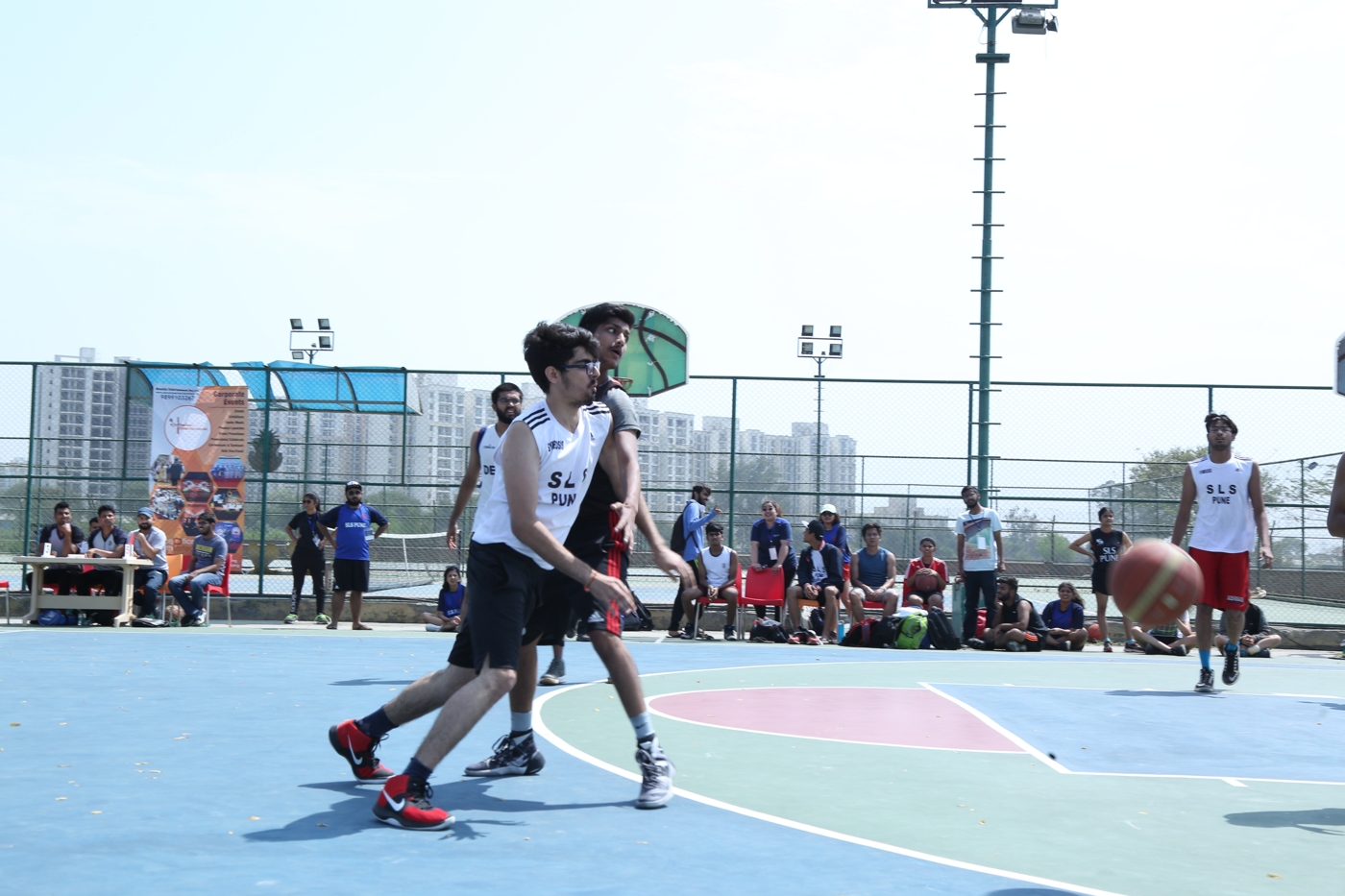 O.P. Jindal Global University Magnus photo 111