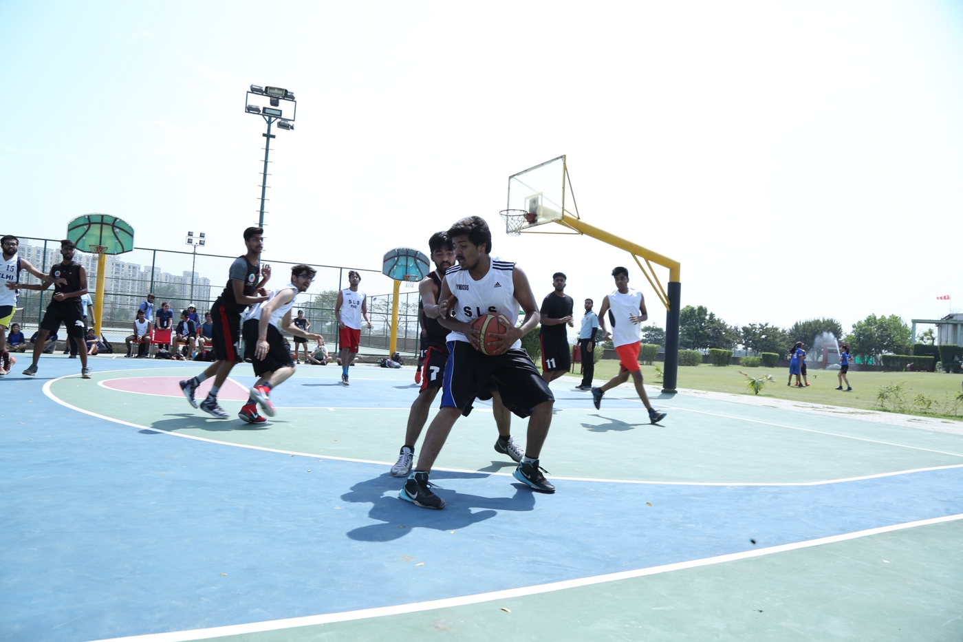 O.P. Jindal Global University Magnus photo 112