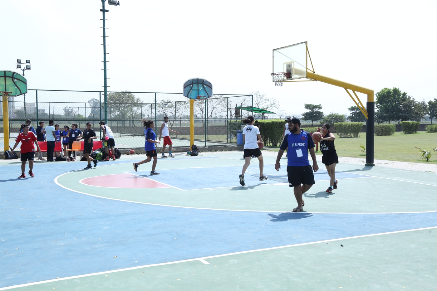 O.P. Jindal Global University Magnus photo 117