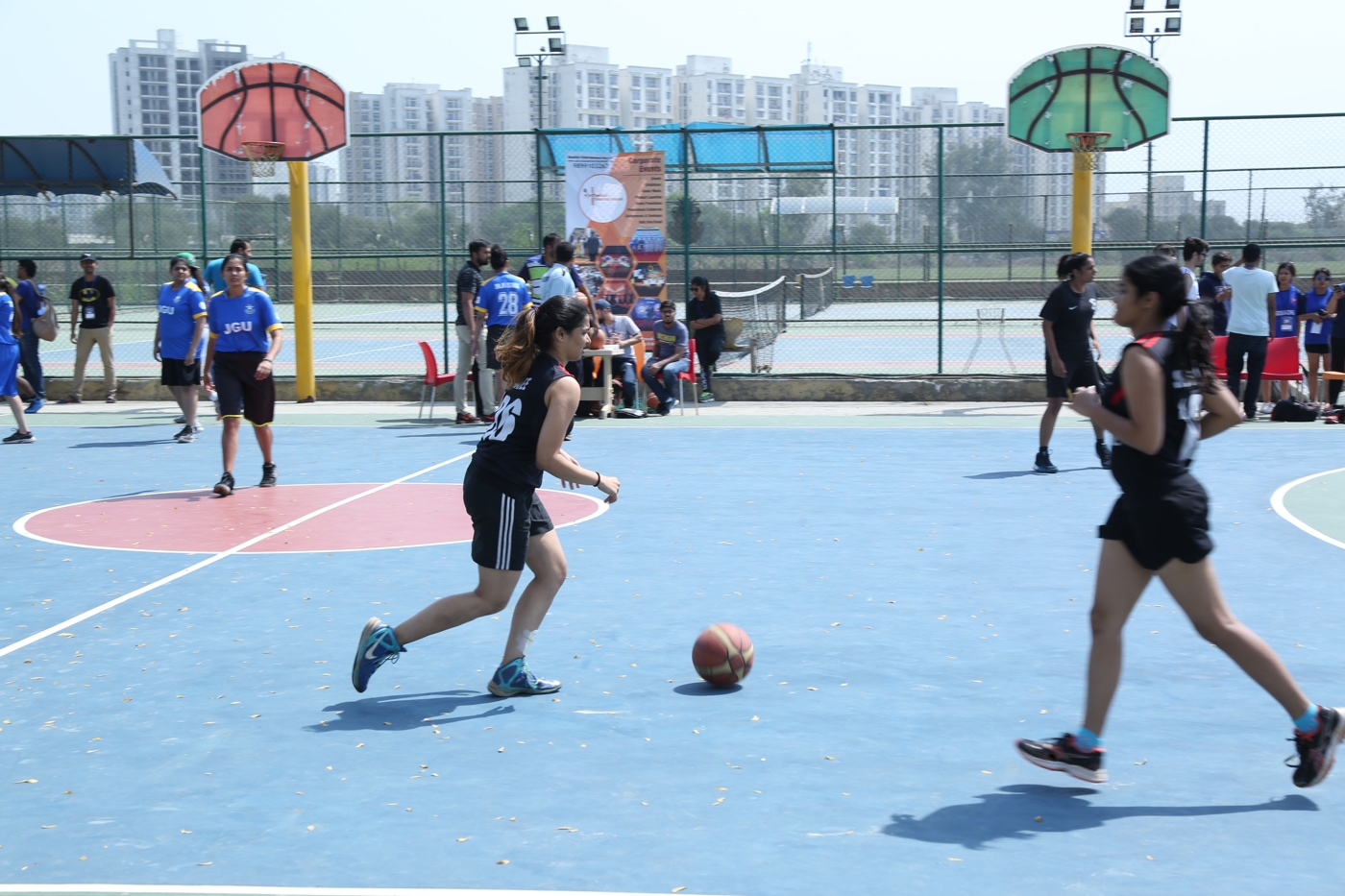 O.P. Jindal Global University Magnus photo 118