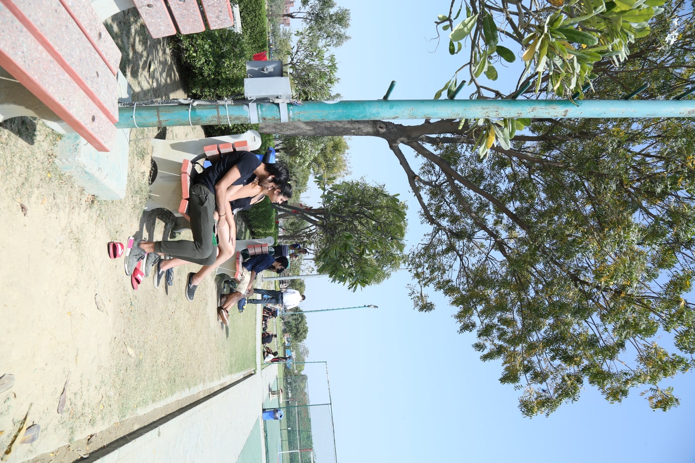 O.P. Jindal Global University Magnus photo 132