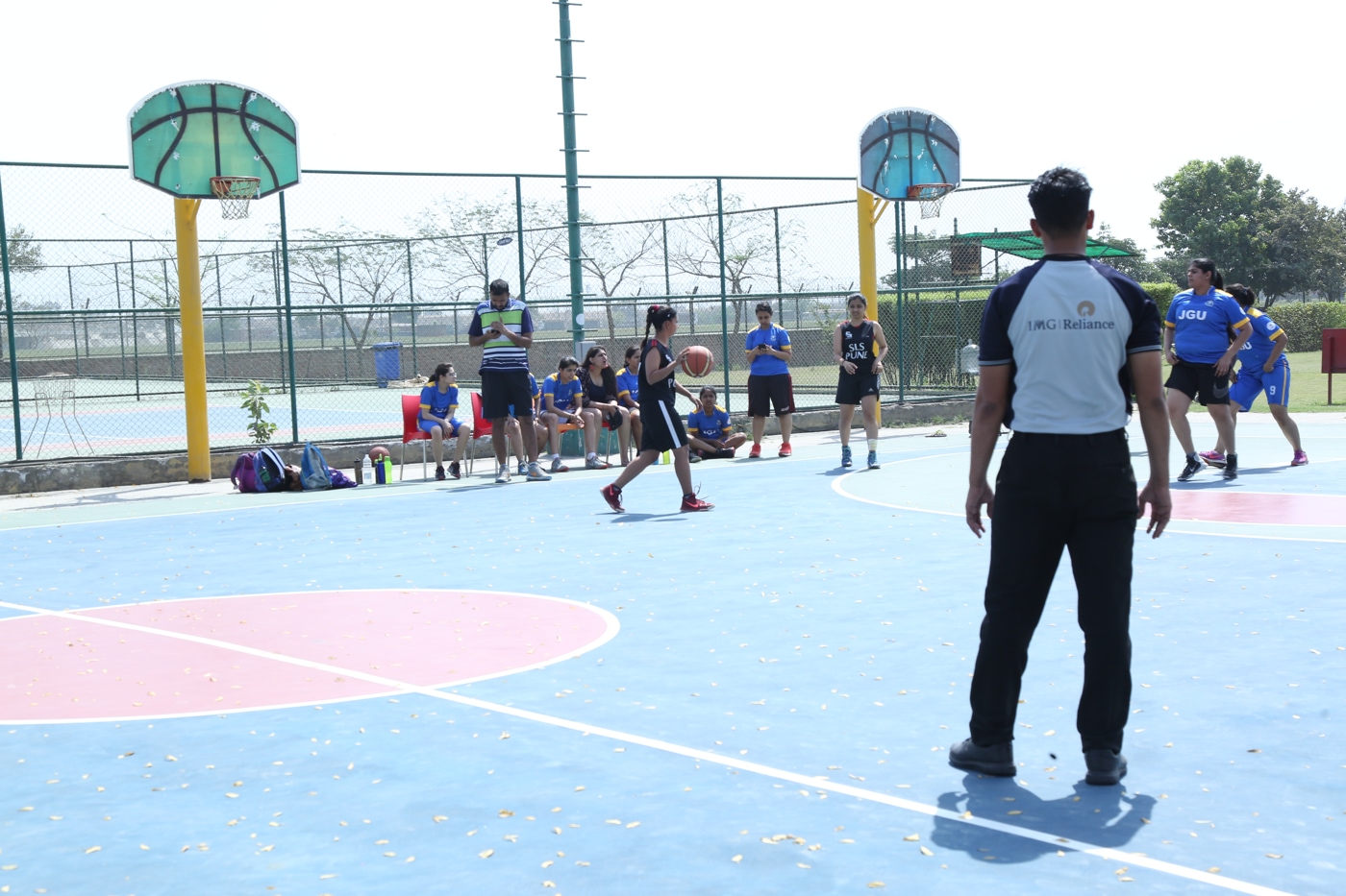 O.P. Jindal Global University Magnus photo 141