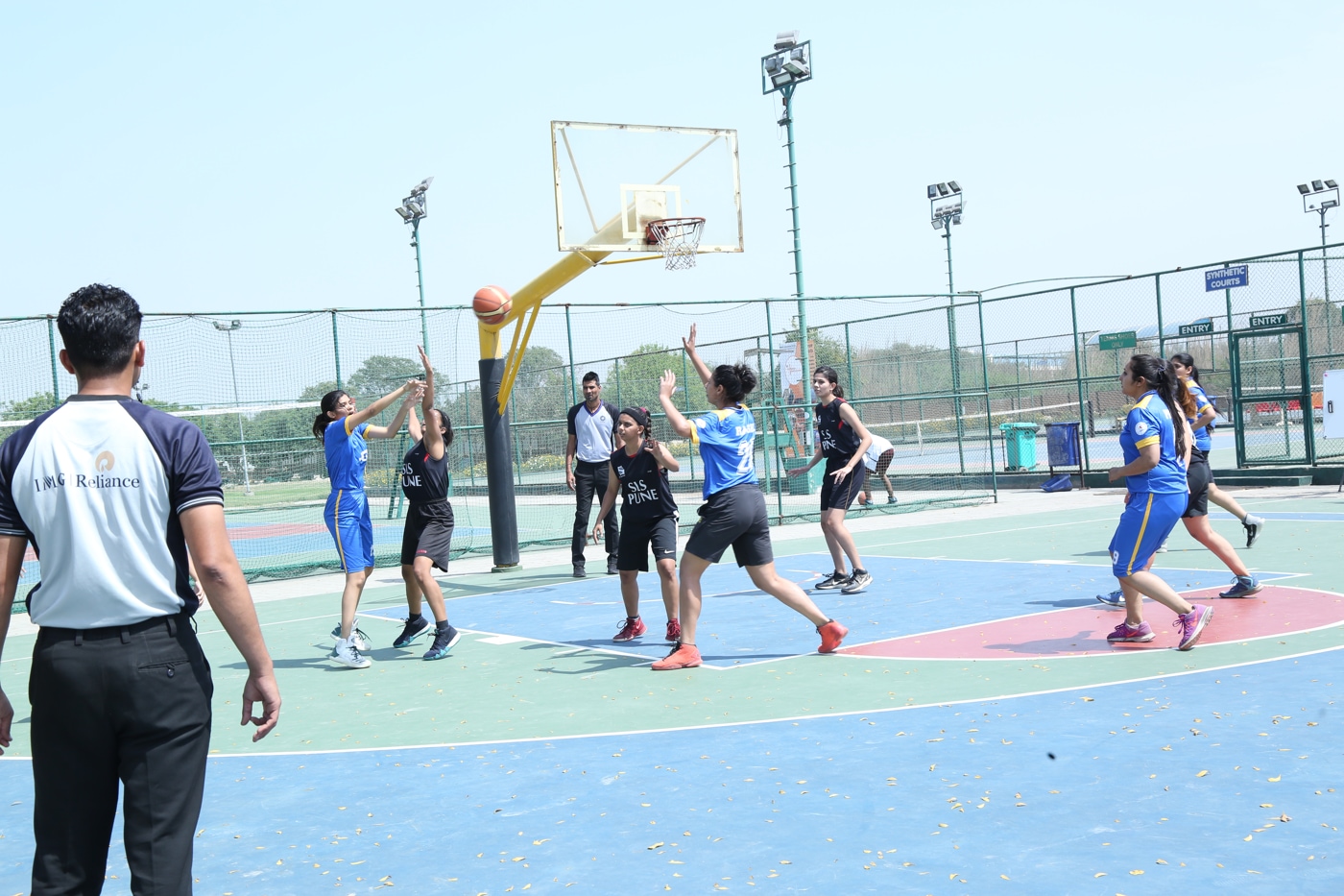 O.P. Jindal Global University Magnus photo 148