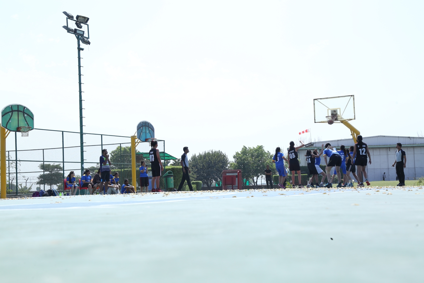 O.P. Jindal Global University Magnus photo 174