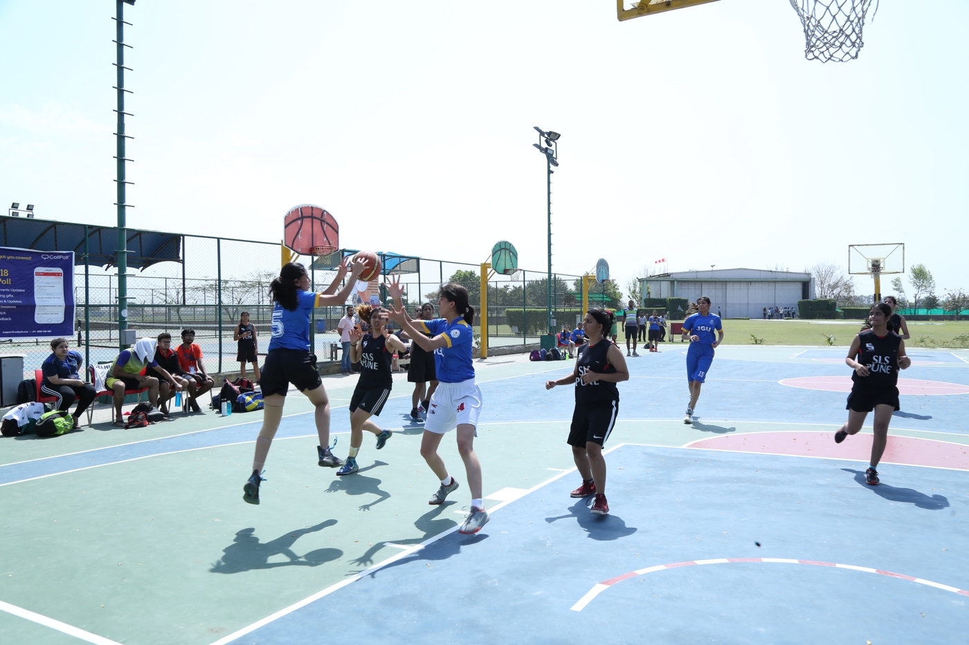 O.P. Jindal Global University Magnus photo 178