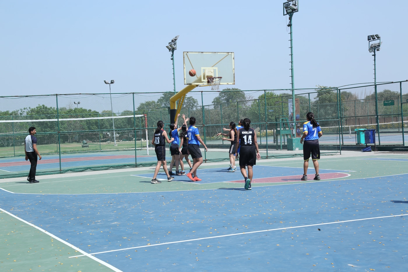 O.P. Jindal Global University Magnus photo 193