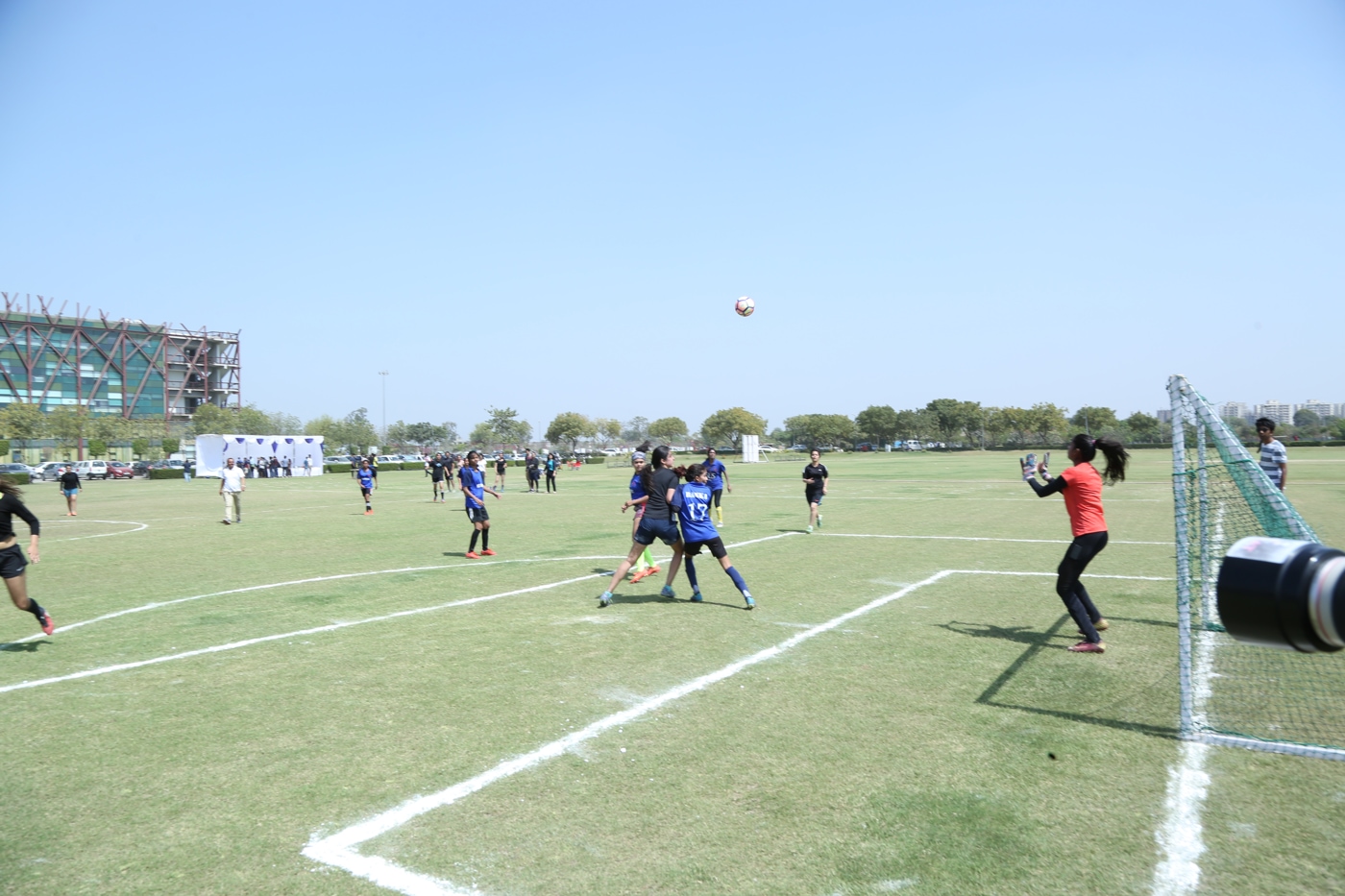 O.P. Jindal Global University Magnus photo 198