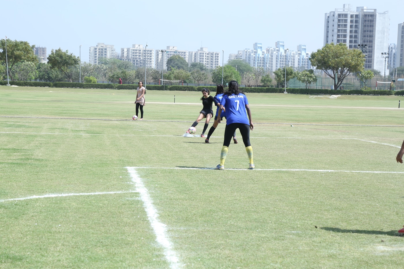 O.P. Jindal Global University Magnus photo 200