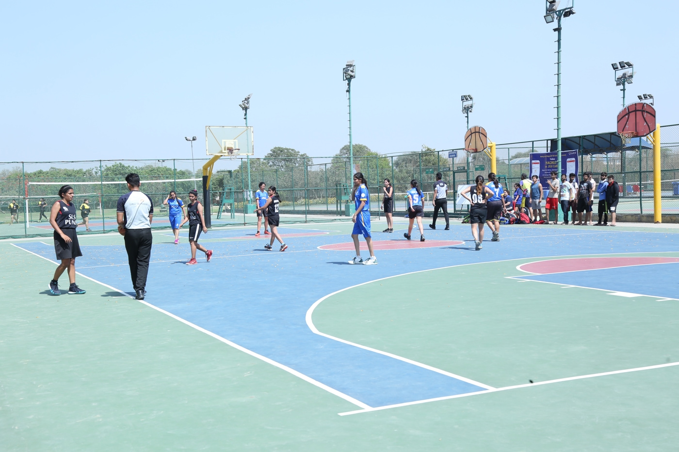 O.P. Jindal Global University Magnus photo 205