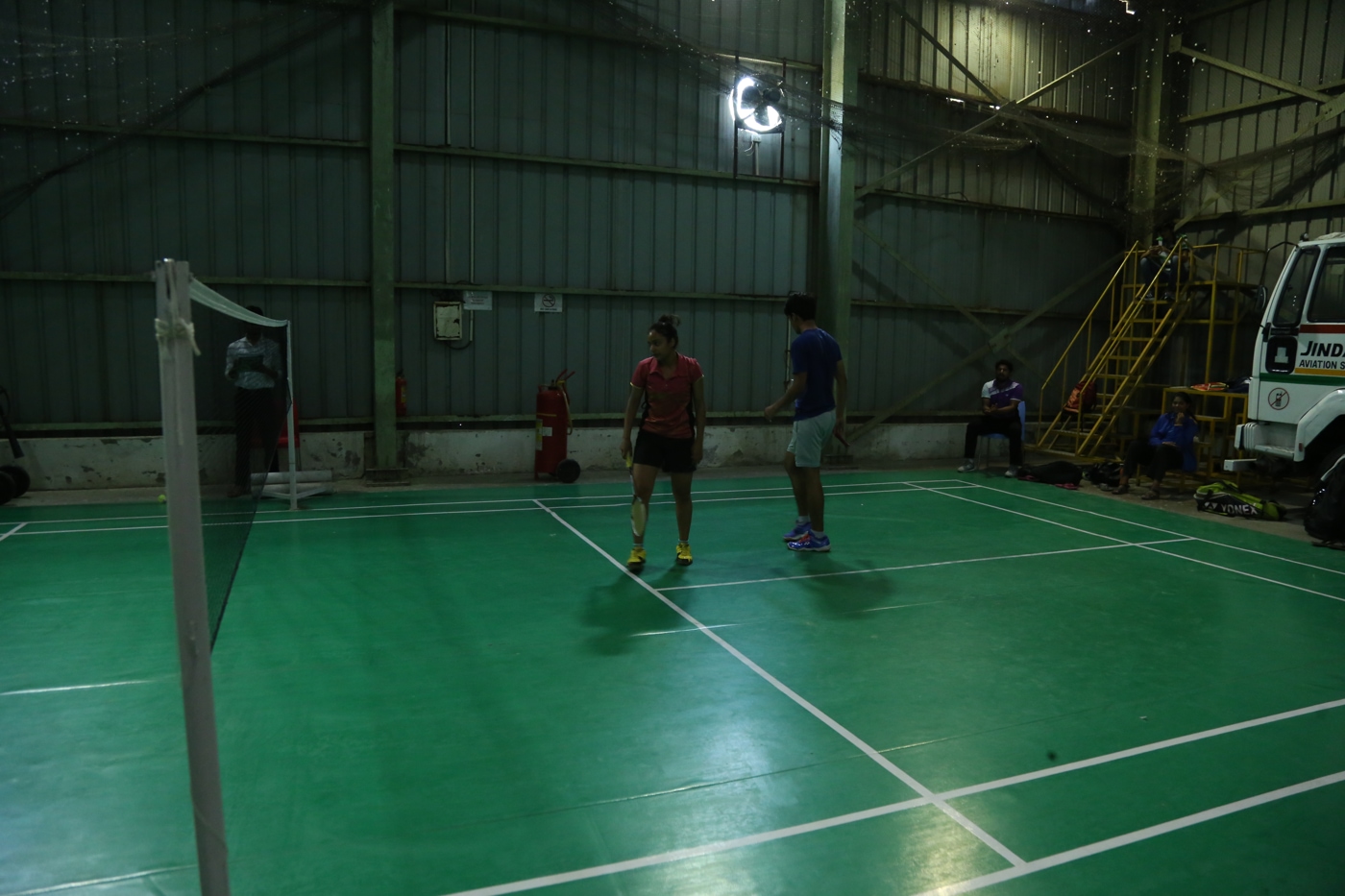 O.P. Jindal Global University Magnus photo 210