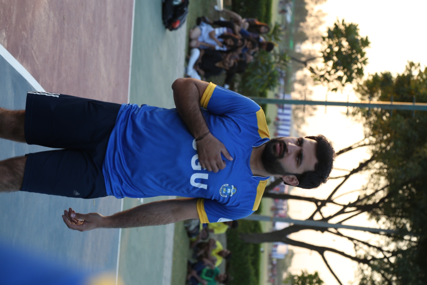 O.P. Jindal Global University Magnus photo 217
