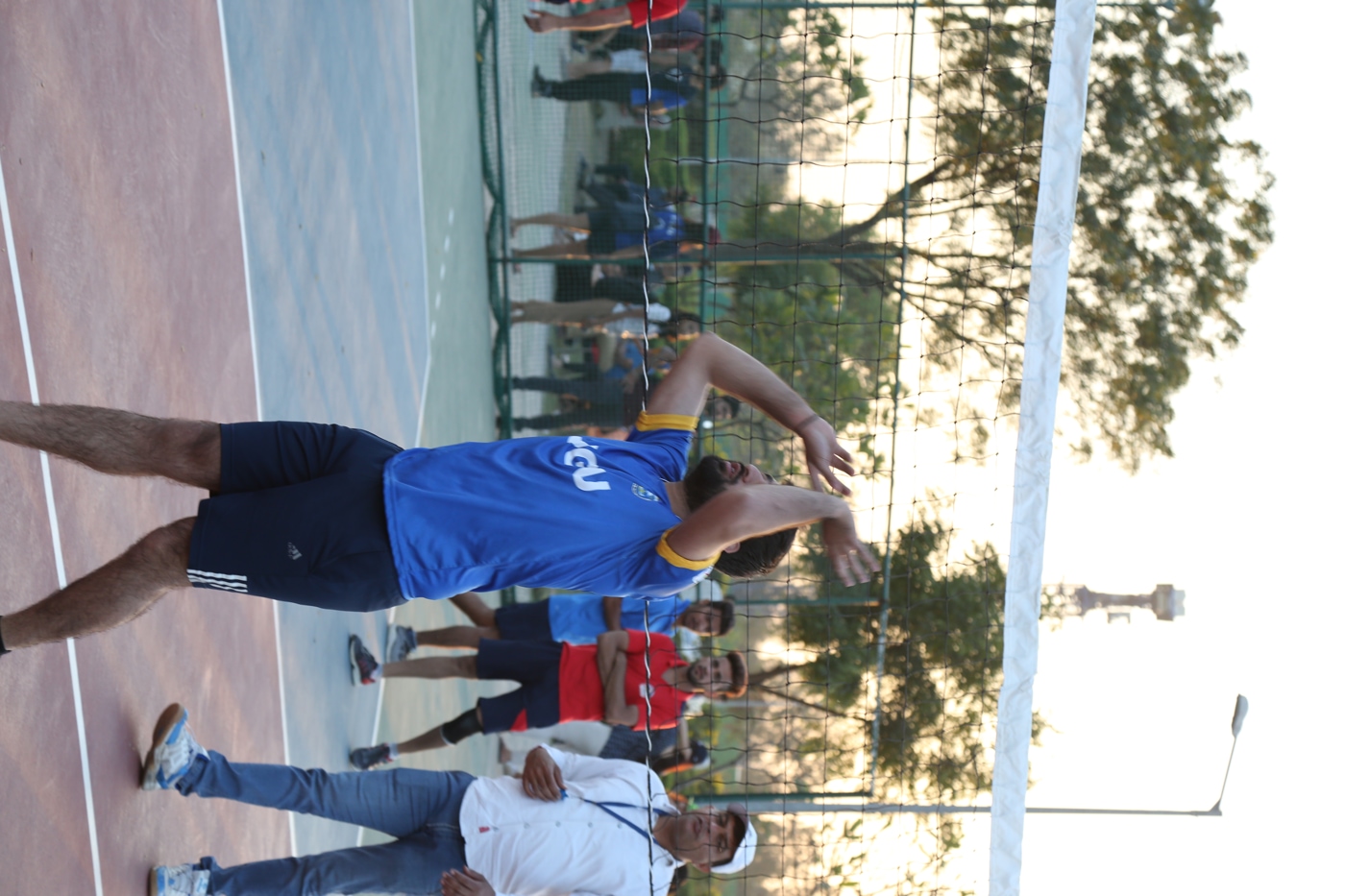O.P. Jindal Global University Magnus photo 219
