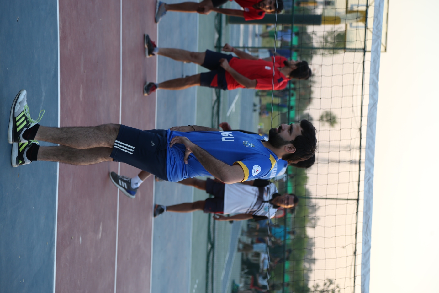 O.P. Jindal Global University Magnus photo 223
