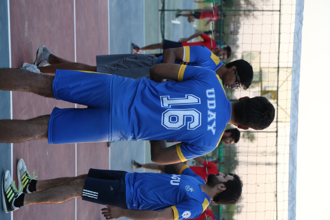 O.P. Jindal Global University Magnus photo 224