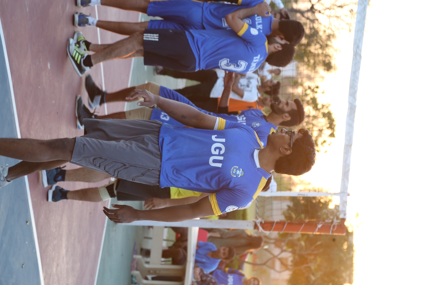O.P. Jindal Global University Magnus photo 228