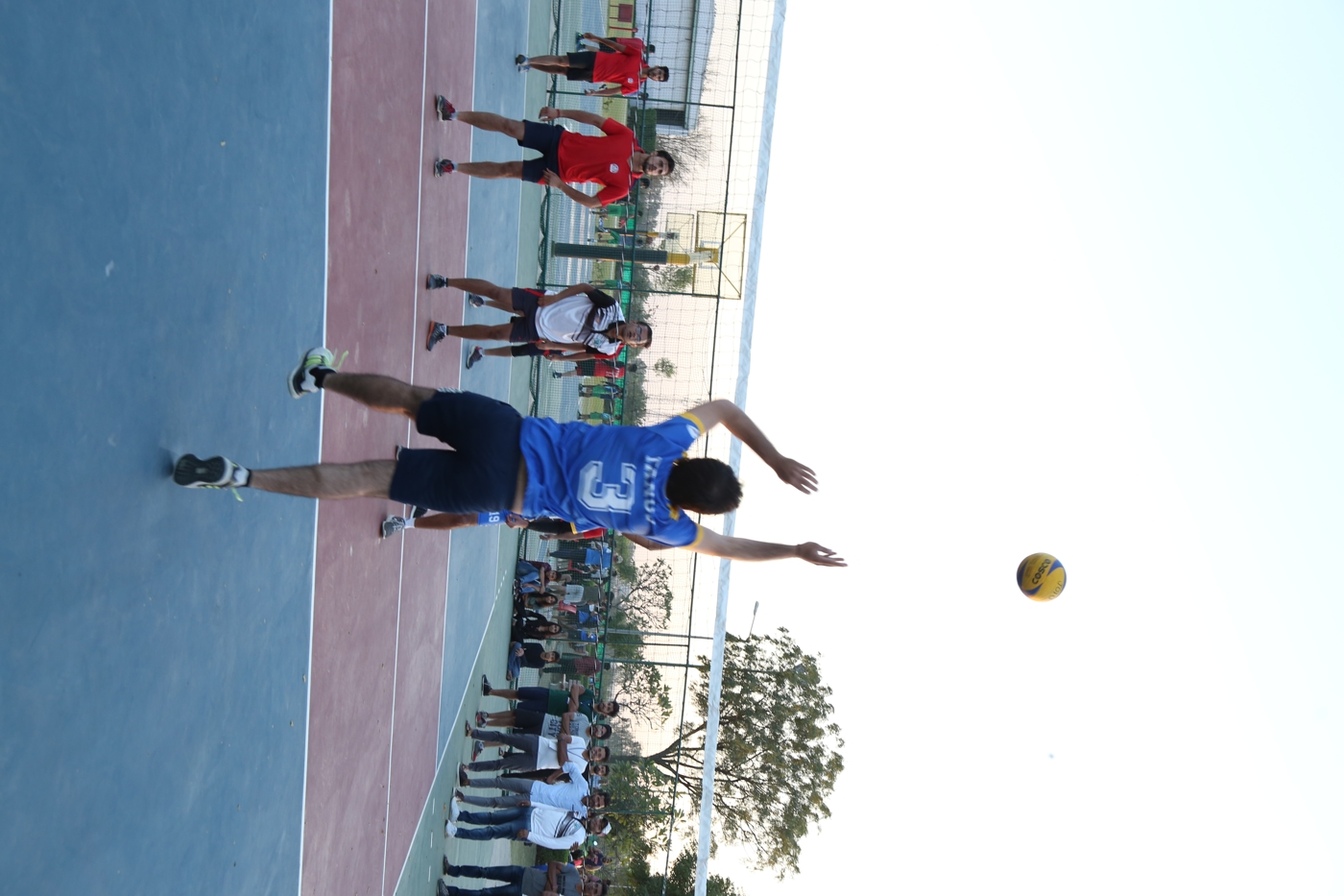 O.P. Jindal Global University Magnus photo 230