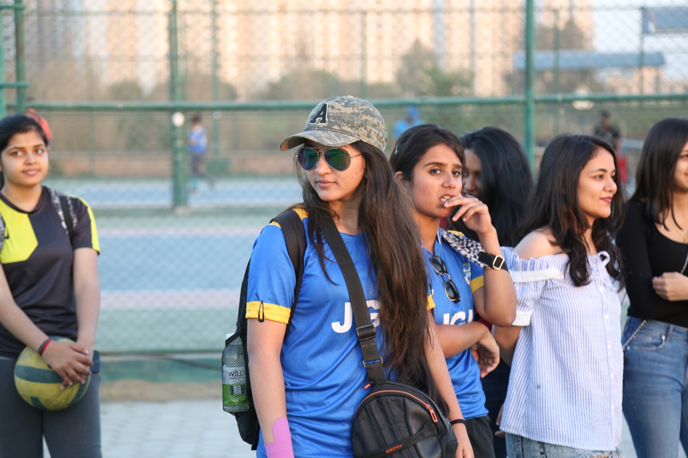 O.P. Jindal Global University Magnus photo 231