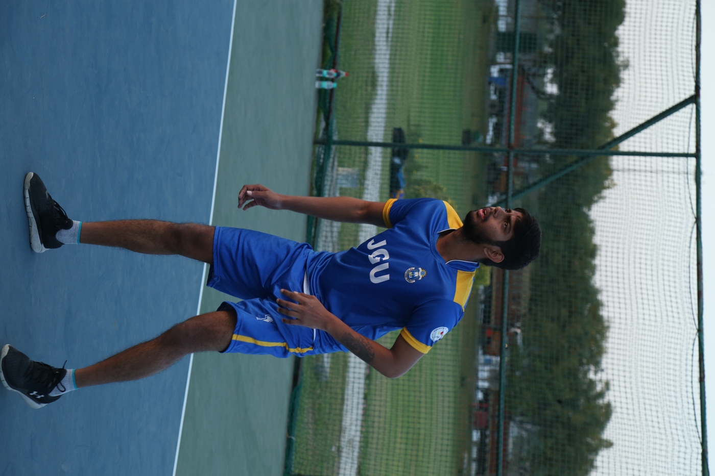 O.P. Jindal Global University Magnus photo 235