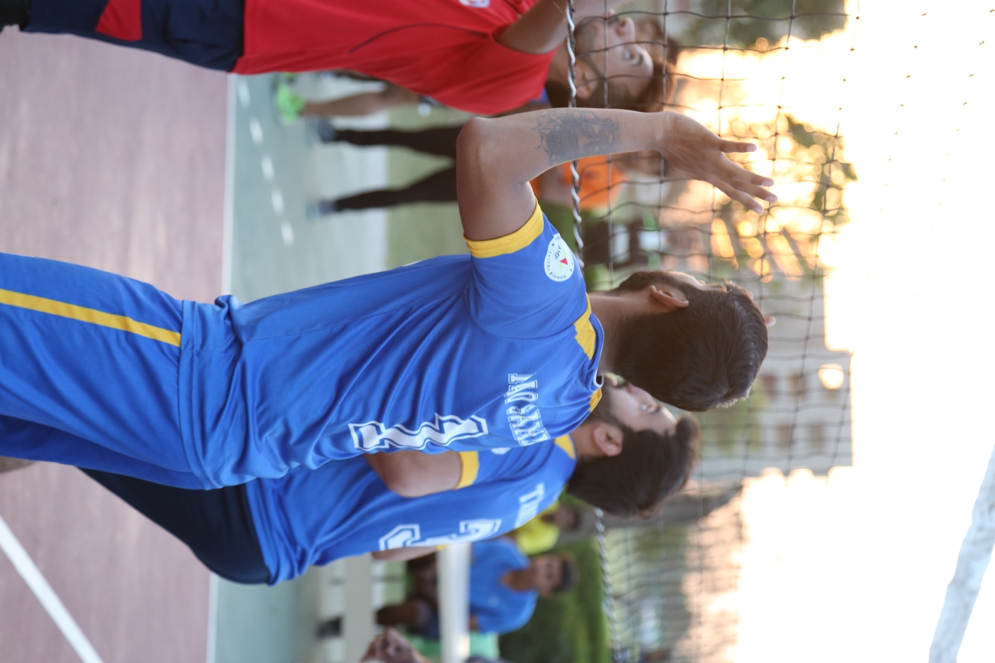 O.P. Jindal Global University Magnus photo 237
