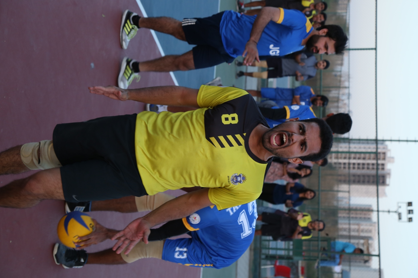 O.P. Jindal Global University Magnus photo 240