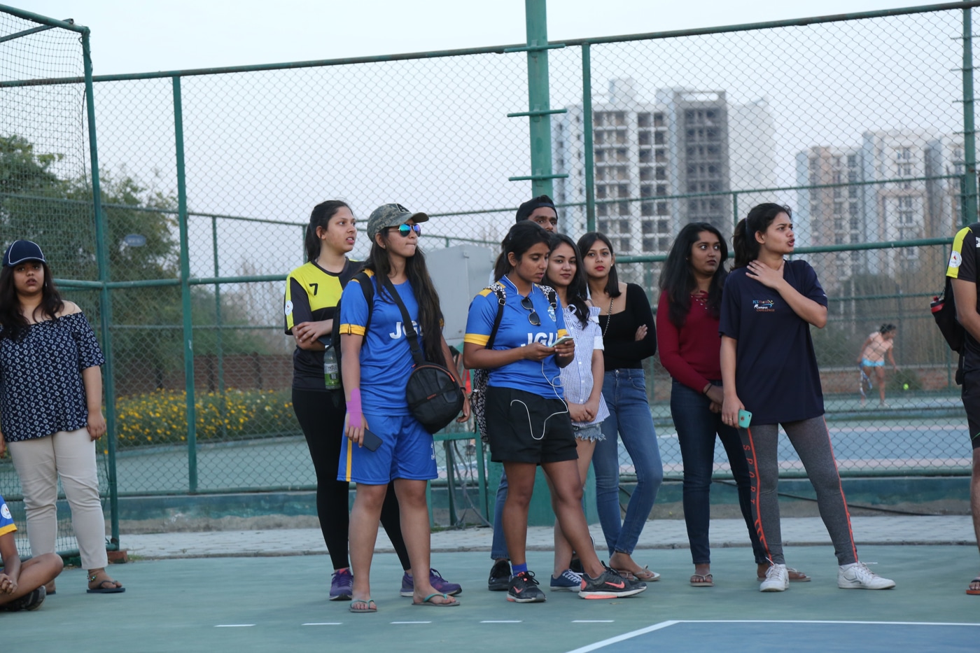 O.P. Jindal Global University Magnus photo 246