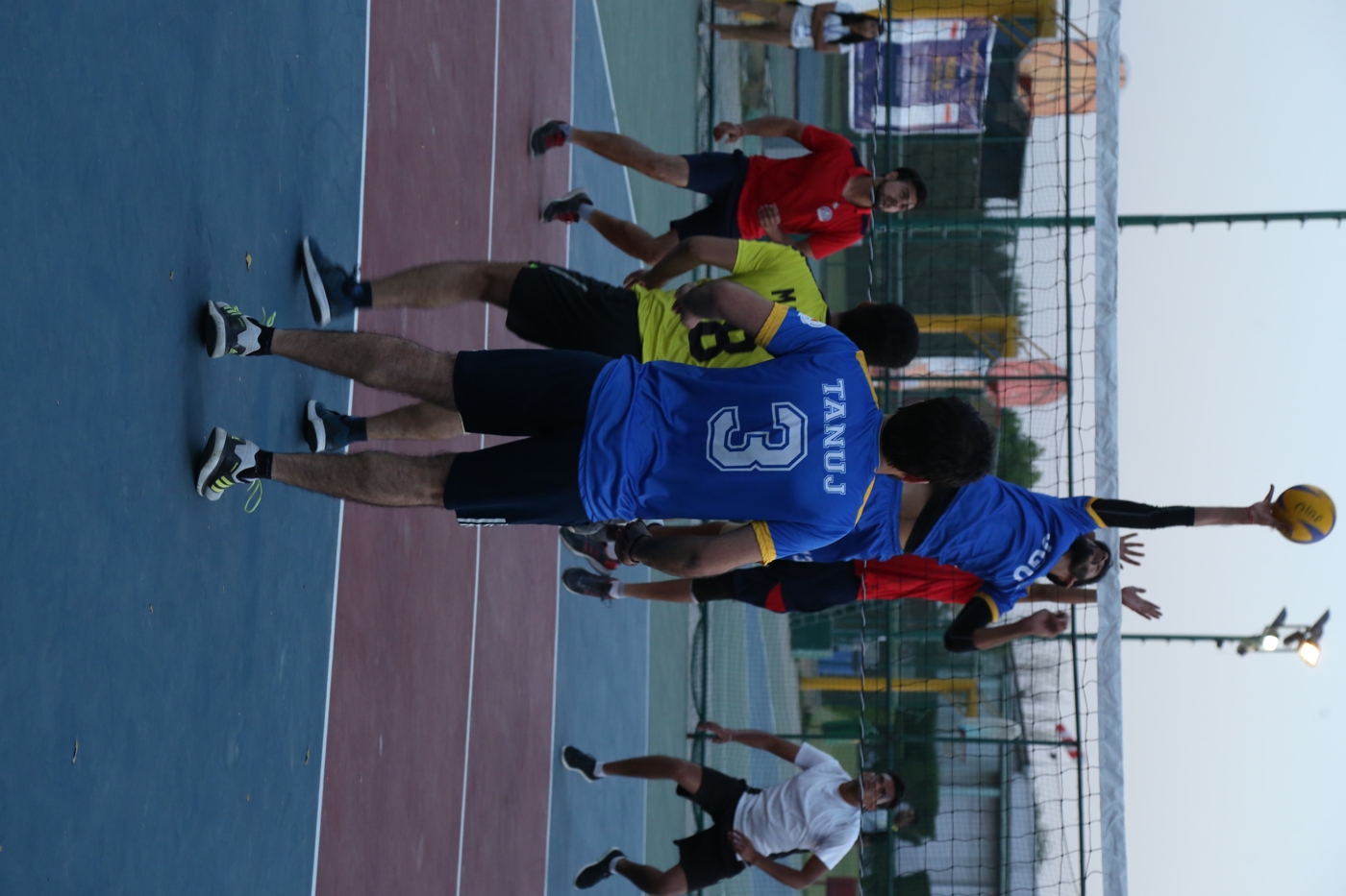O.P. Jindal Global University Magnus photo 248