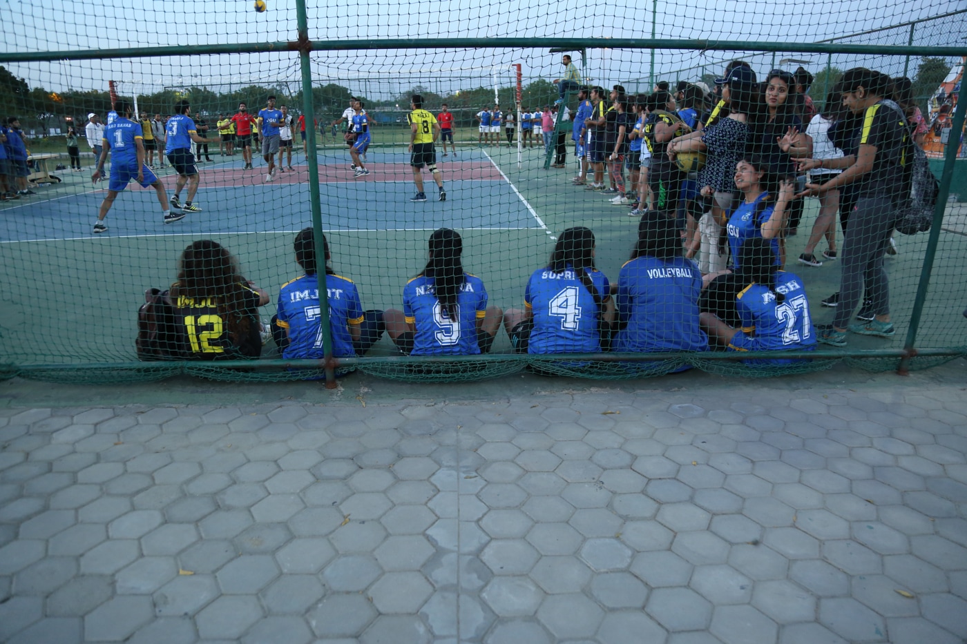 O.P. Jindal Global University Magnus photo 253
